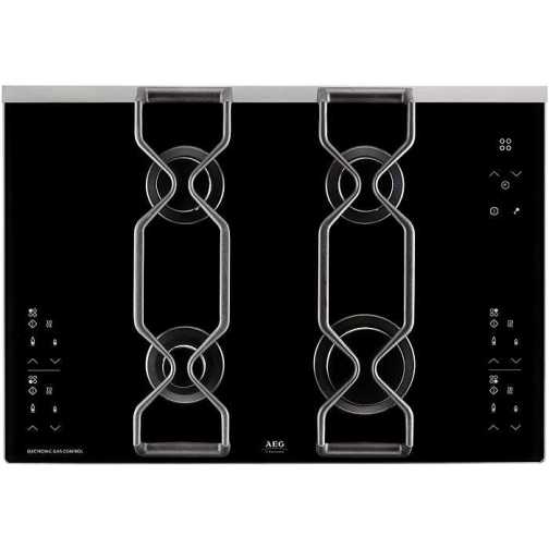 AEG 79902GM Gas Hob - DISCONTINUED 